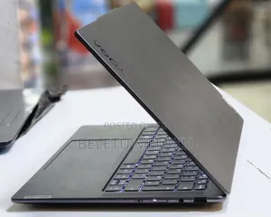 New Laptop Lenovo Yoga 2 32GB Intel Core I7 SSD 256GB