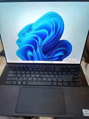 Photo - New Laptop Dell XPS 15 32GB Intel Core I7 SSD 1T