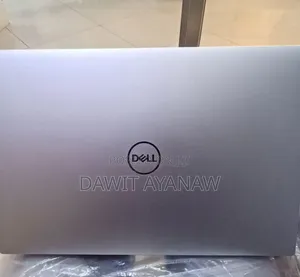 New Laptop Dell XPS 15 32GB Intel Core I7 SSD 1T