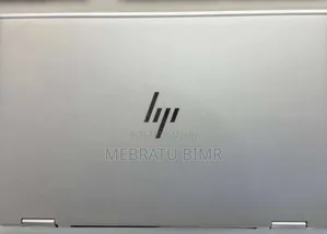 New Laptop HP EliteBook X360 1030 G8 16GB Intel Core I7 SSD 512GB