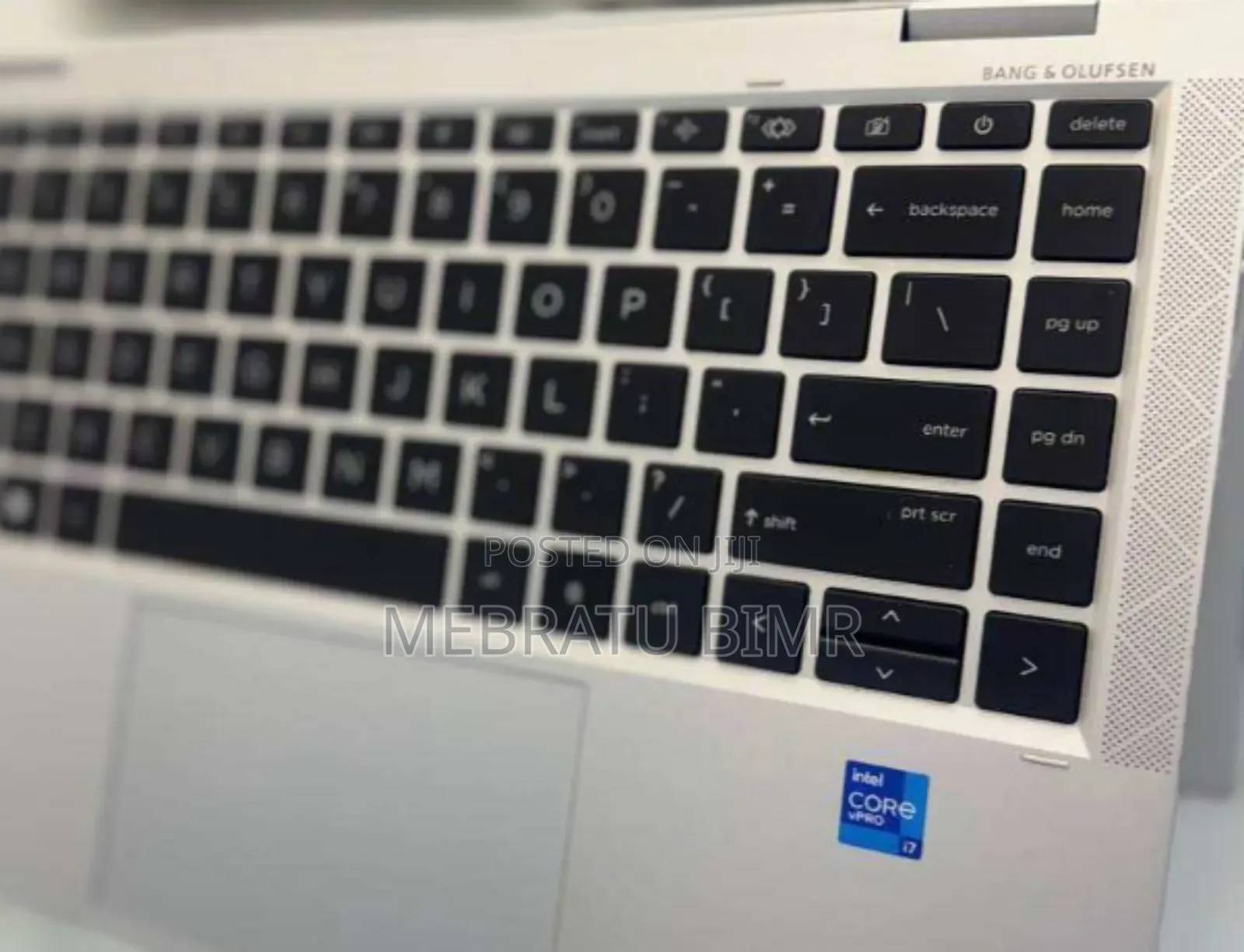 New Laptop HP EliteBook X360 1030 G8 16GB Intel Core I7 SSD 512GB