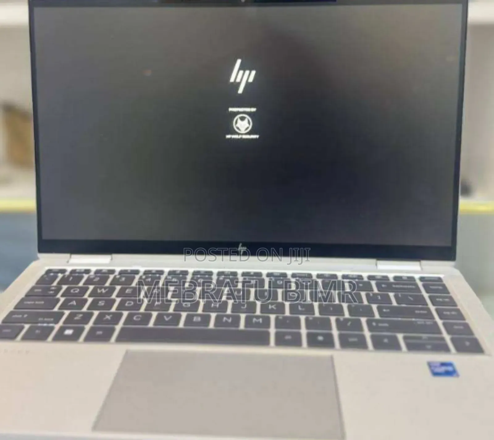 New Laptop HP EliteBook X360 1030 G8 16GB Intel Core I7 SSD 512GB