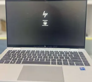 New Laptop HP EliteBook X360 1030 G8 16GB Intel Core I7 SSD 512GB