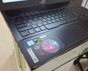 New Laptop Asus ROG Zephyrus G15 16GB Intel Core I7 HDD+SSD 1T