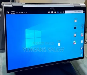 Photo - New Laptop HP EliteBook X360 1040 G7 16GB Intel Core I7 SSD 512GB