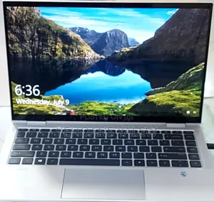 New Laptop HP EliteBook X360 1040 G7 16GB Intel Core I7 SSD 512GB