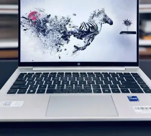 New Laptop HP ProBook 440 G10 16GB Intel Core I7 SSD 1T