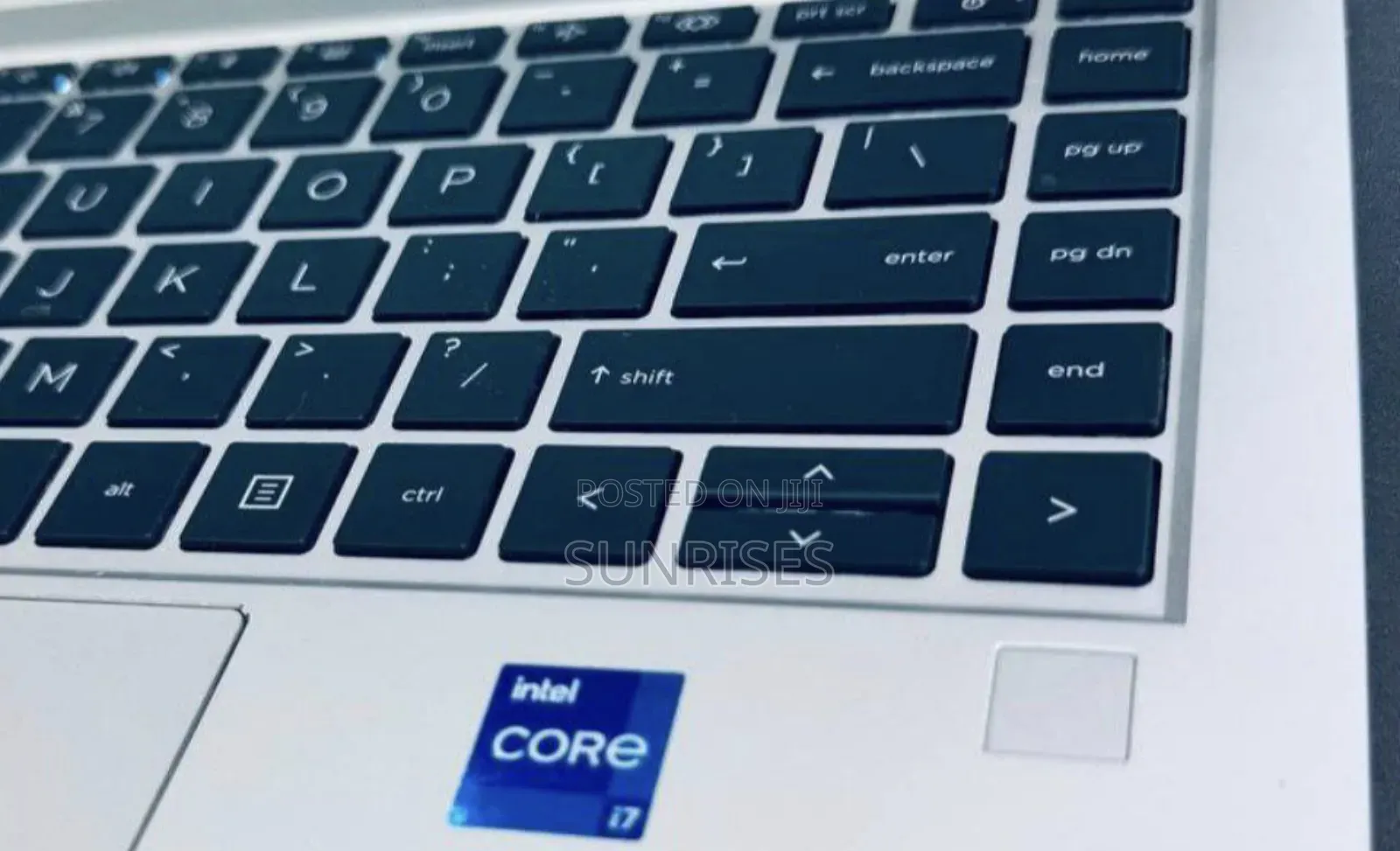 New Laptop HP ProBook 440 G10 16GB Intel Core I7 SSD 1T