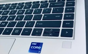 New Laptop HP ProBook 440 G10 16GB Intel Core I7 SSD 1T