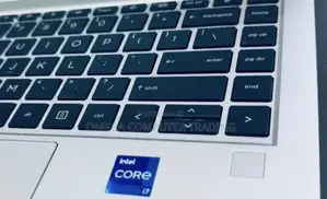 New Laptop HP ProBook 440 G10 16GB Intel Core i7 SSD 1T