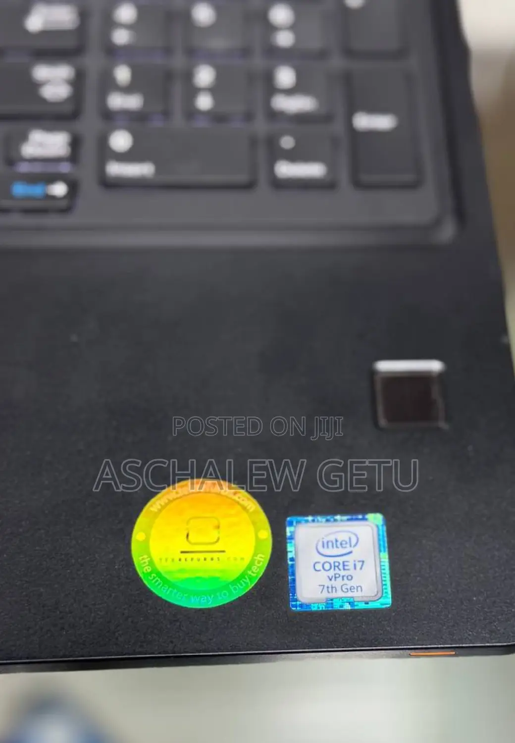 New Laptop Dell Latitude 10 32GB Intel Core I7 SSD 1T