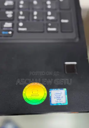 New Laptop Dell Latitude 10 32GB Intel Core I7 SSD 1T