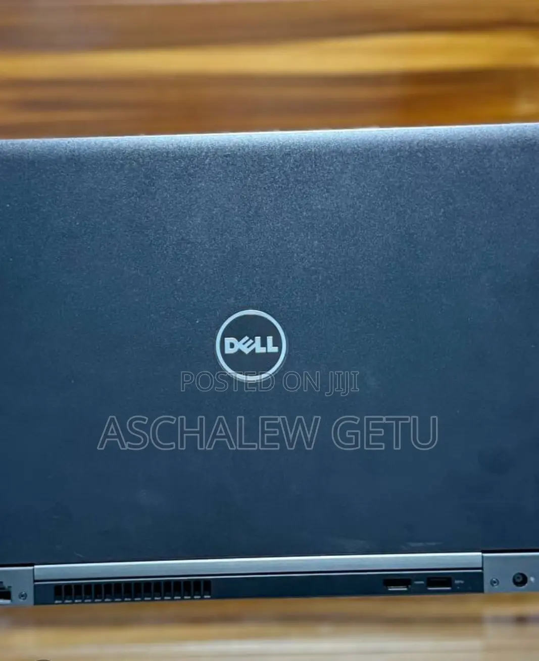 New Laptop Dell Latitude 10 32GB Intel Core I7 SSD 1T