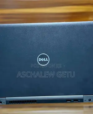 New Laptop Dell Latitude 10 32GB Intel Core I7 SSD 1T