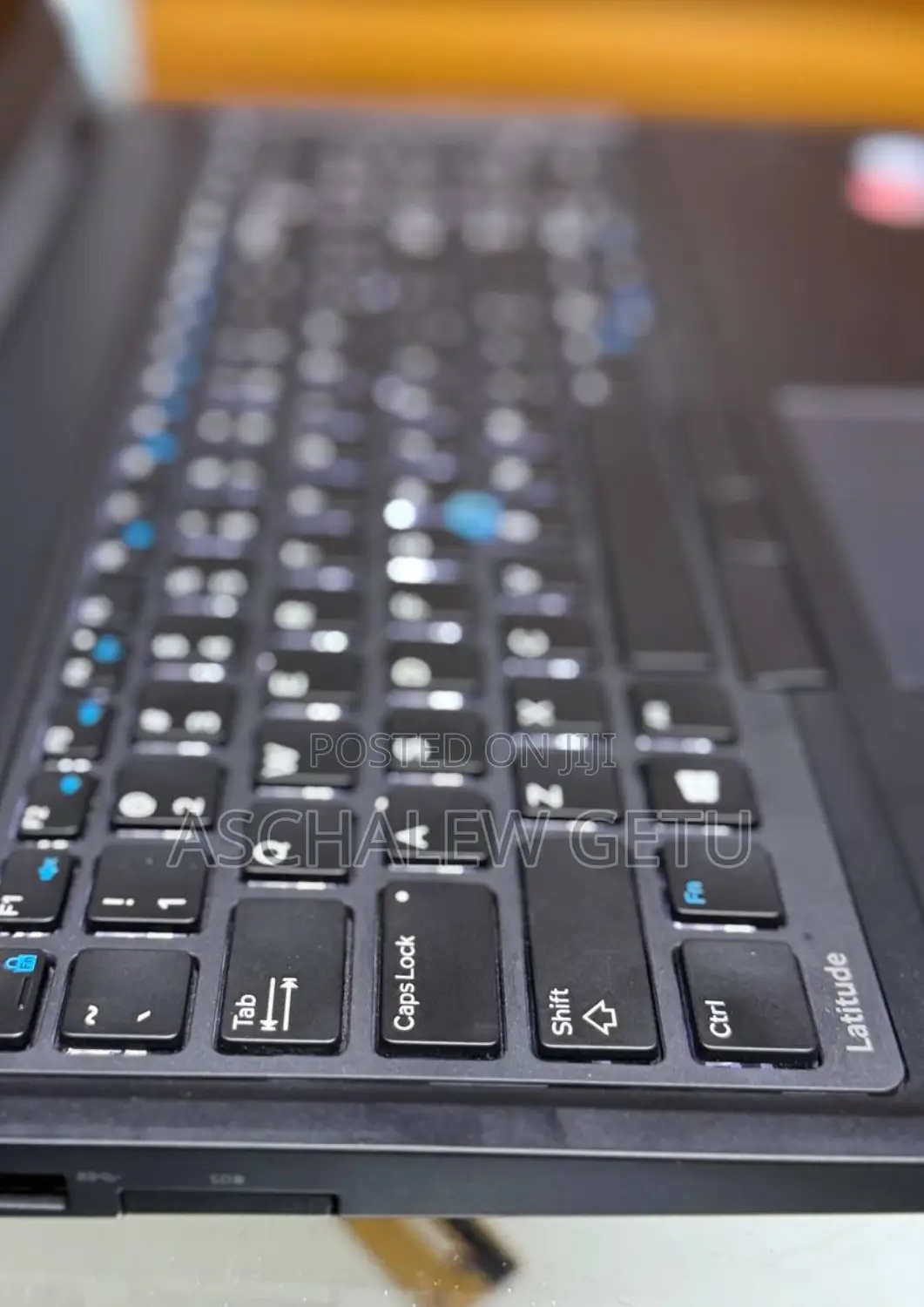 New Laptop Dell Latitude 10 32GB Intel Core I7 SSD 1T