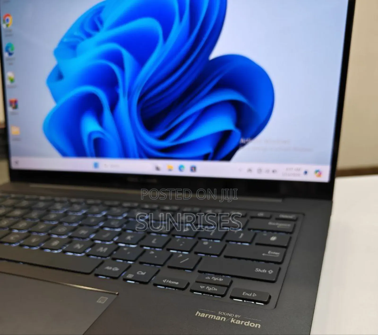 New Laptop Asus ZenBook UX31LA 16GB Intel Core I7 SSD 512GB