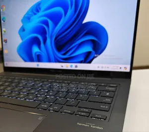 New Laptop Asus ZenBook UX31LA 16GB Intel Core I7 SSD 512GB