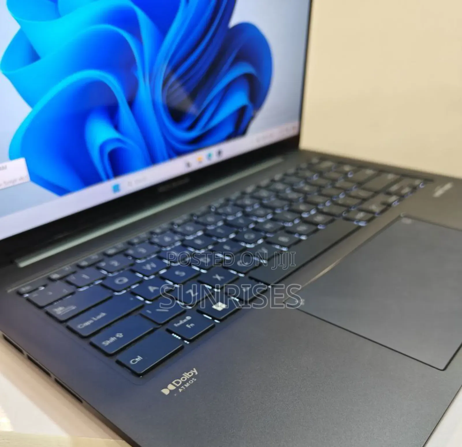 New Laptop Asus ZenBook UX31LA 16GB Intel Core I7 SSD 512GB