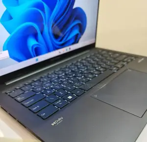 New Laptop Asus ZenBook UX31LA 16GB Intel Core i7 SSD 512GB