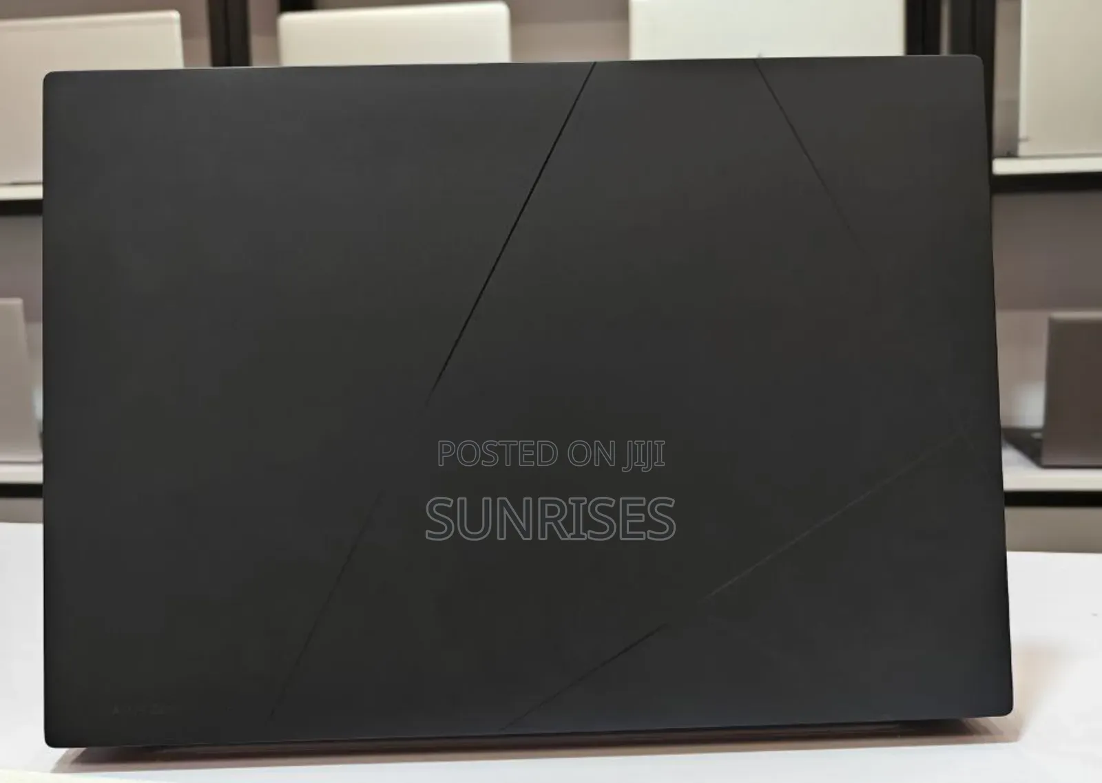 New Laptop Asus ZenBook UX31LA 16GB Intel Core I7 SSD 512GB