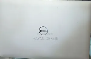 New Laptop Dell XPS 15 16GB Intel Core I7 SSD 512GB