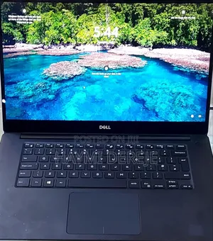 New Laptop Dell XPS 15 16GB Intel Core I7 SSD 512GB