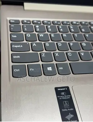 New Laptop Lenovo Ideapad 3 8GB Intel Core I3 SSD 256GB