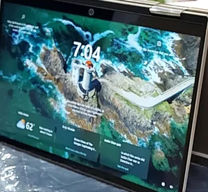 Photo - New Laptop HP Pavilion 15 8GB Intel Core I5 SSD 512GB