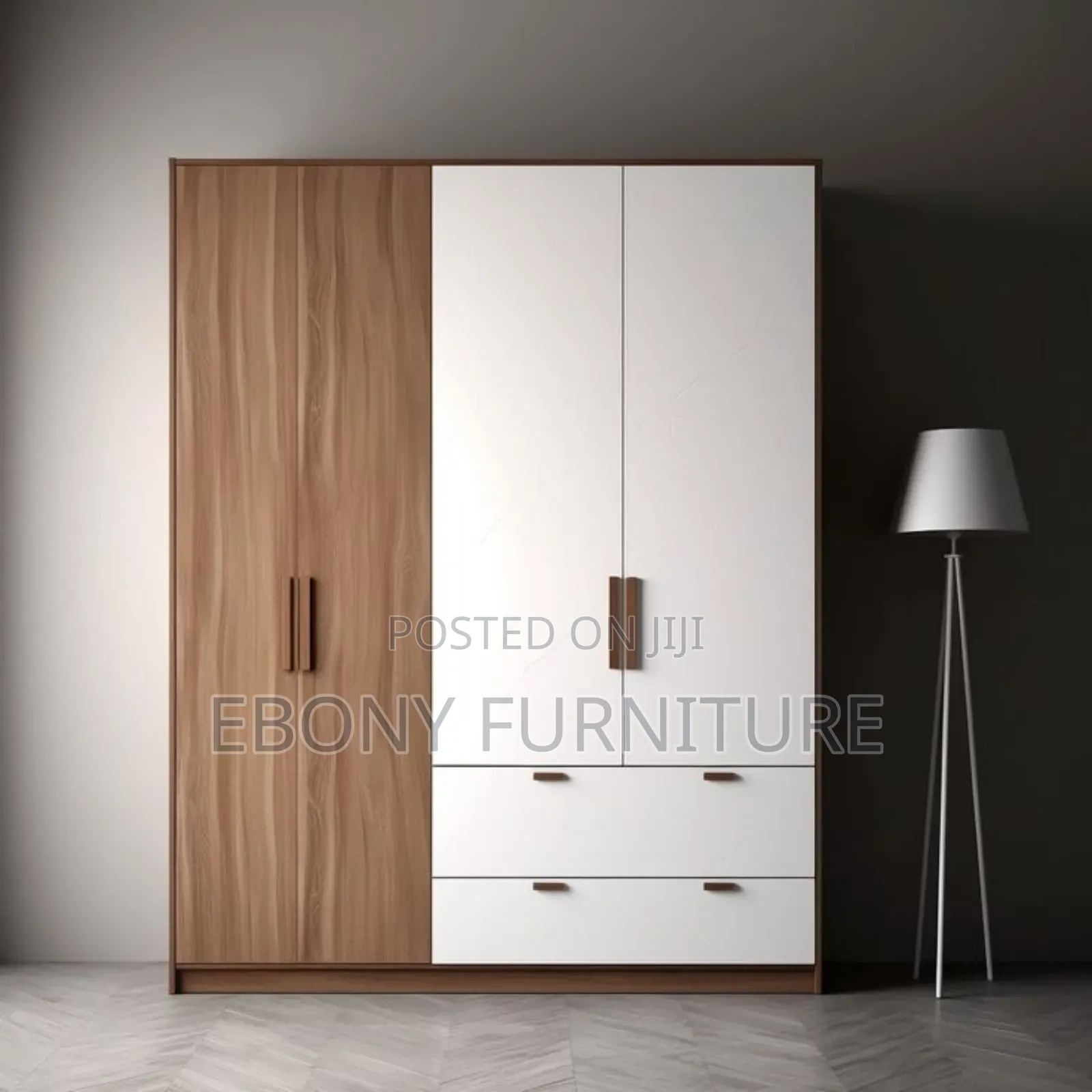 Closet ቁምሳጥን ሜትር ከ50