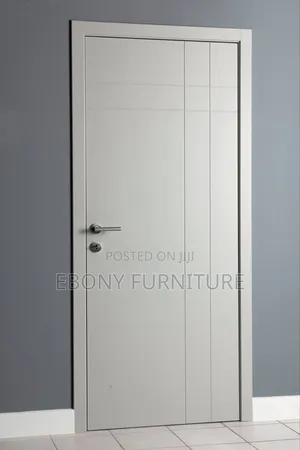 Photo - Interior Door