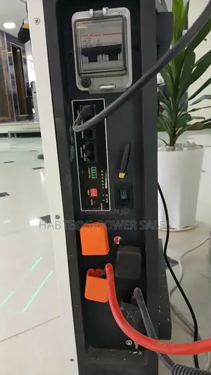 Solar Generator for Backup Power