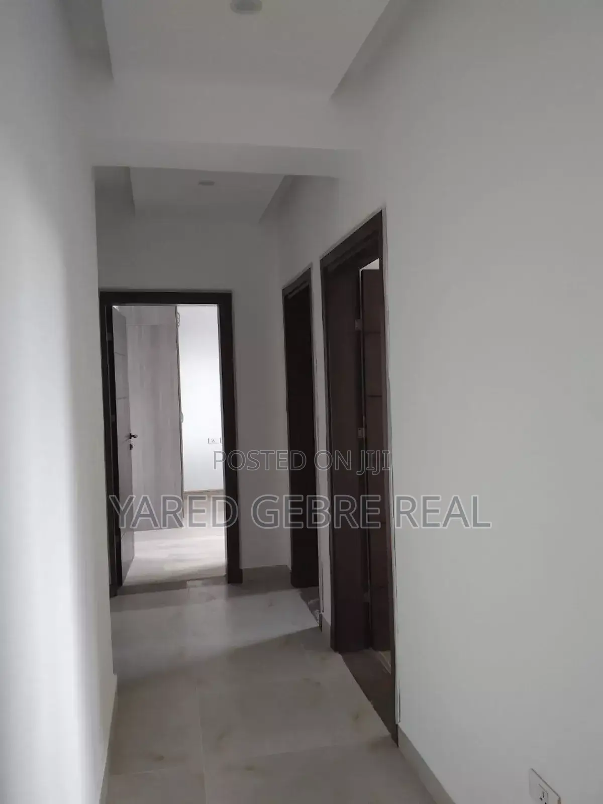 Furnished 3bdrm Apartment in Yemer, Bole for sale