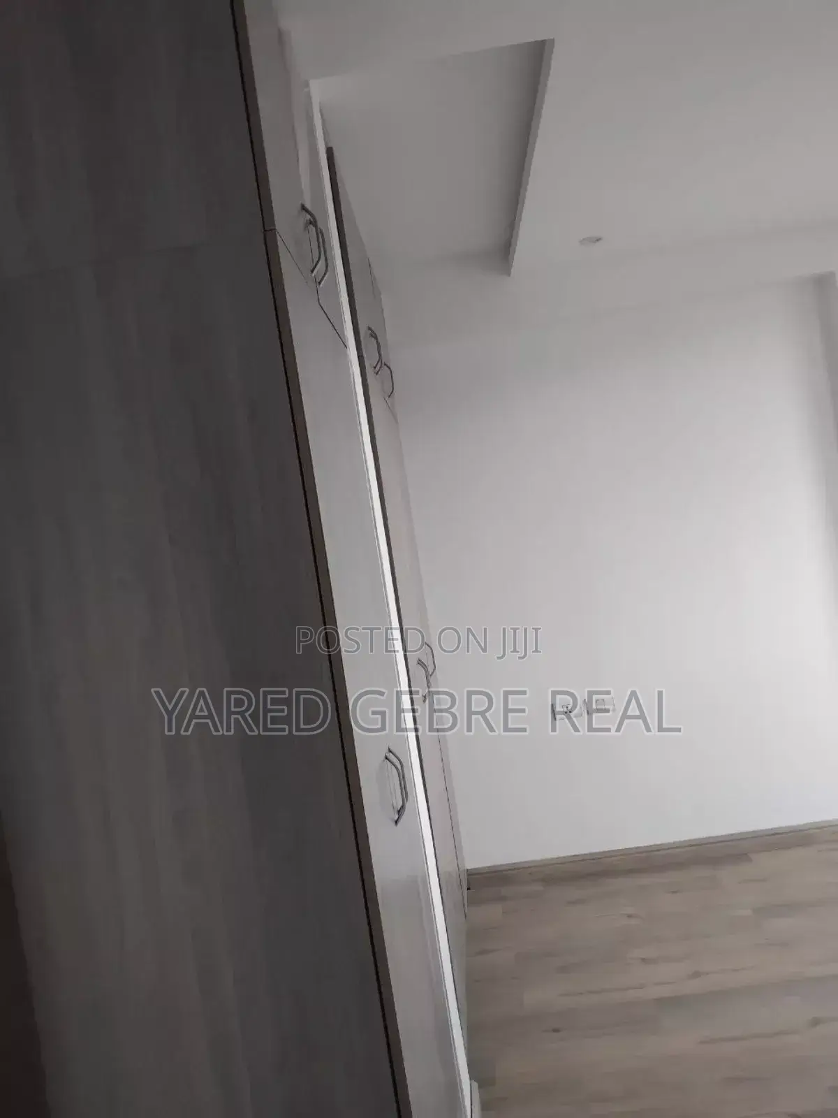 Furnished 3bdrm Apartment in Yemer, Bole for sale