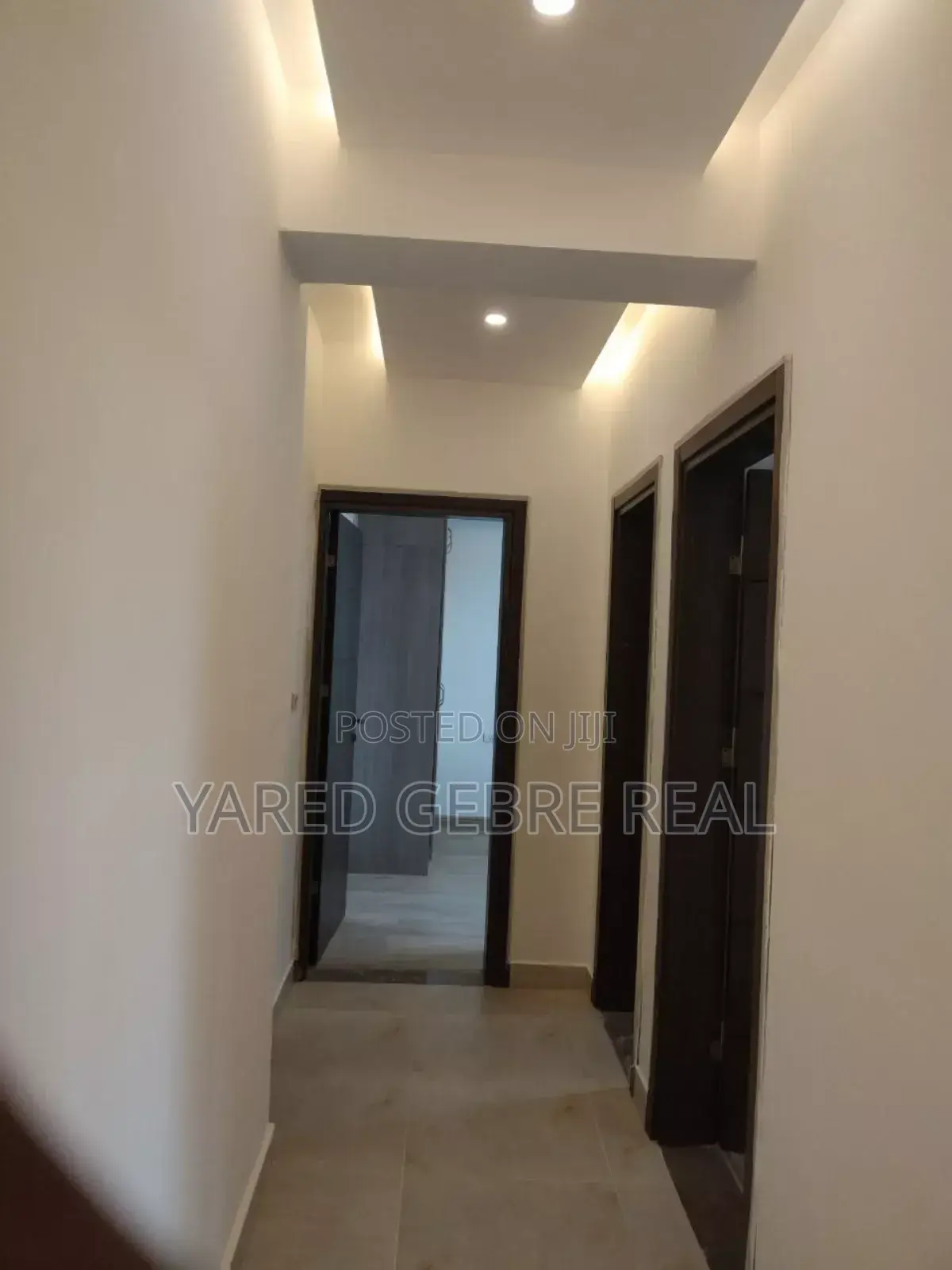 Furnished 3bdrm Apartment in Yemer, Bole for sale