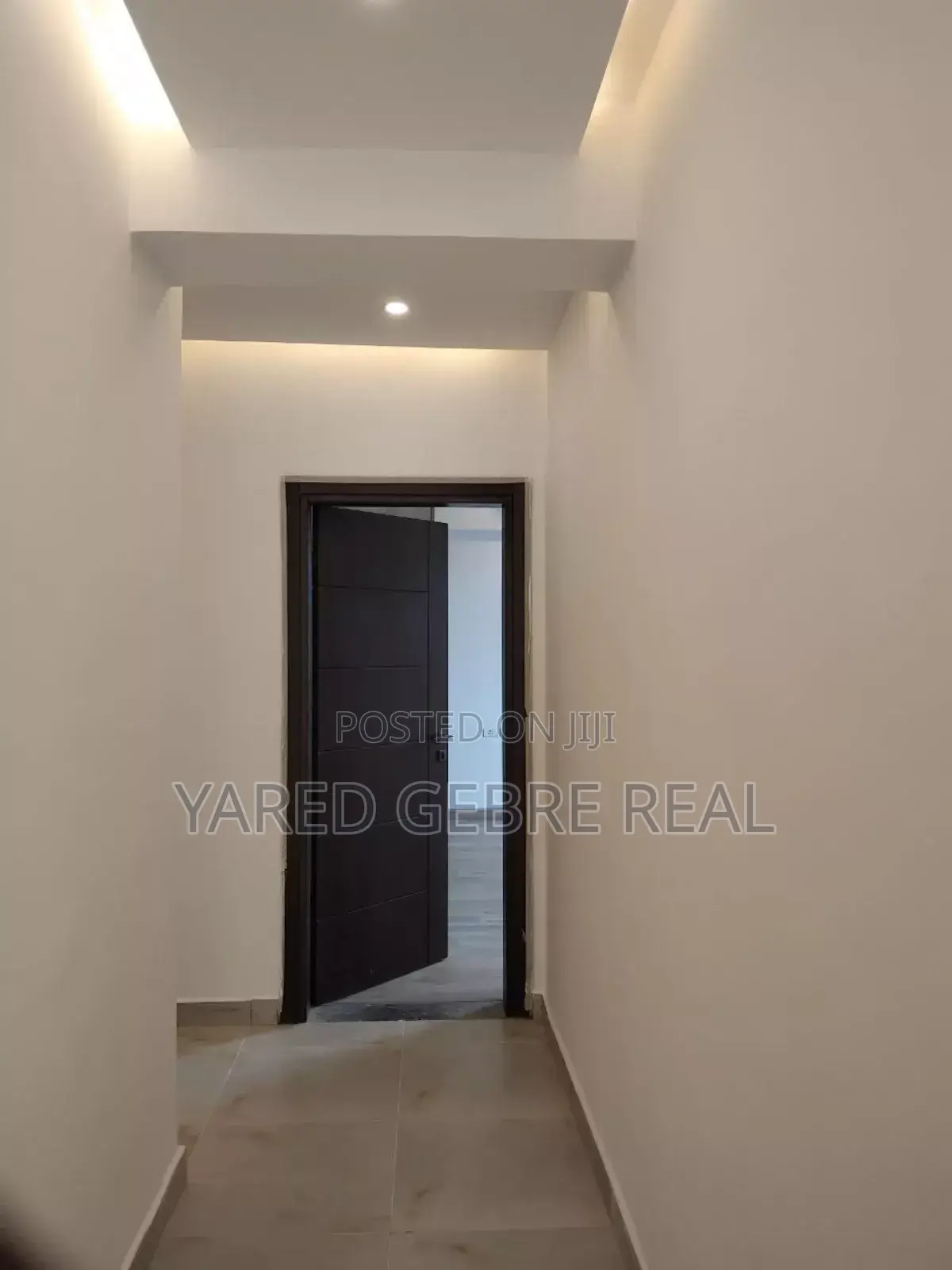 Furnished 3bdrm Apartment in Yemer, Bole for sale