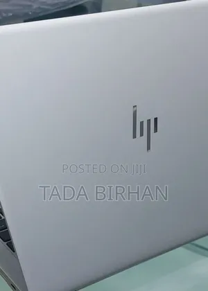 New Laptop HP EliteBook 840 16GB Intel Core I7 SSD 512GB