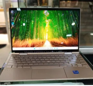 Photo - New Laptop HP Envy X360 16GB Intel Core I5 SSD 512GB