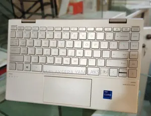 New Laptop HP Envy X360 16GB Intel Core I5 SSD 512GB