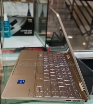 New Laptop HP Envy X360 16GB Intel Core I5 SSD 512GB