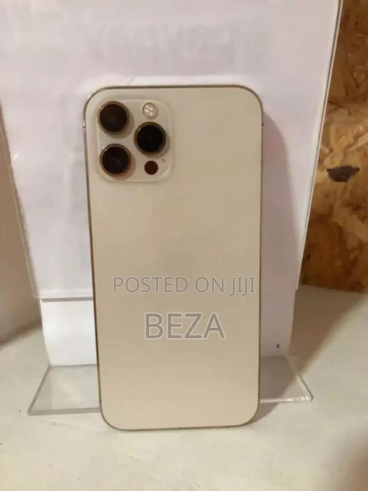 New Apple iPhone 12 Pro 128 GB White