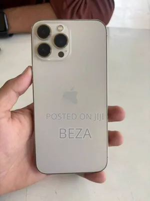 New Apple iPhone 12 Pro 128 GB White