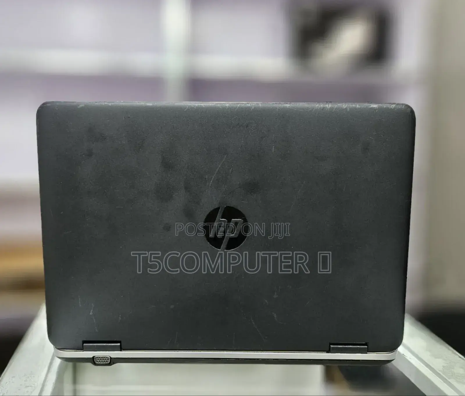 New Laptop HP ProBook 640 G2 8GB Intel Core I5 SSD 500GB