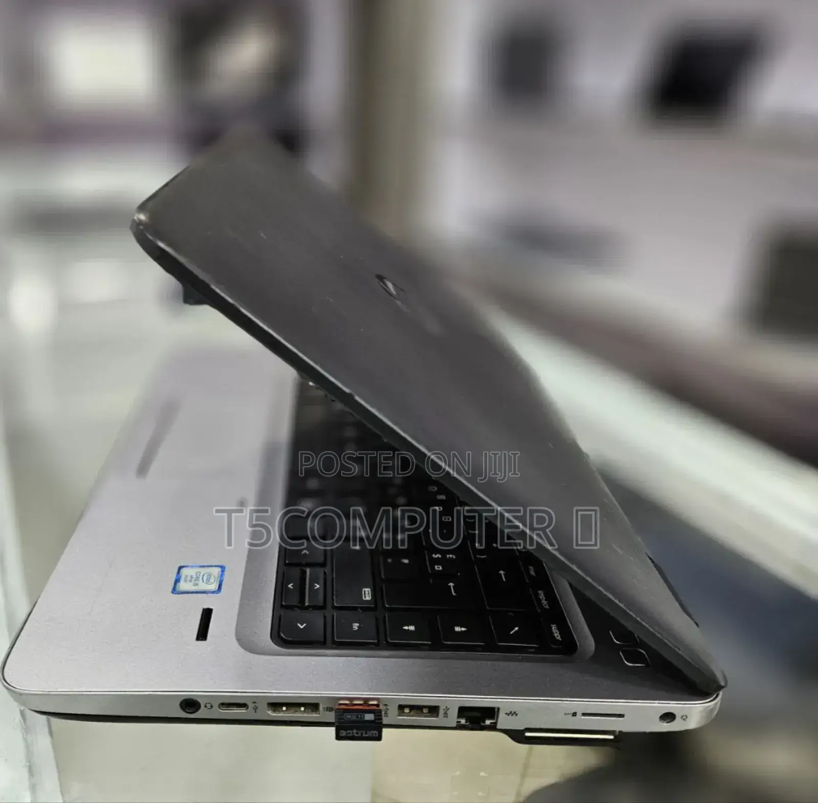 New Laptop HP ProBook 640 G2 8GB Intel Core I5 SSD 500GB