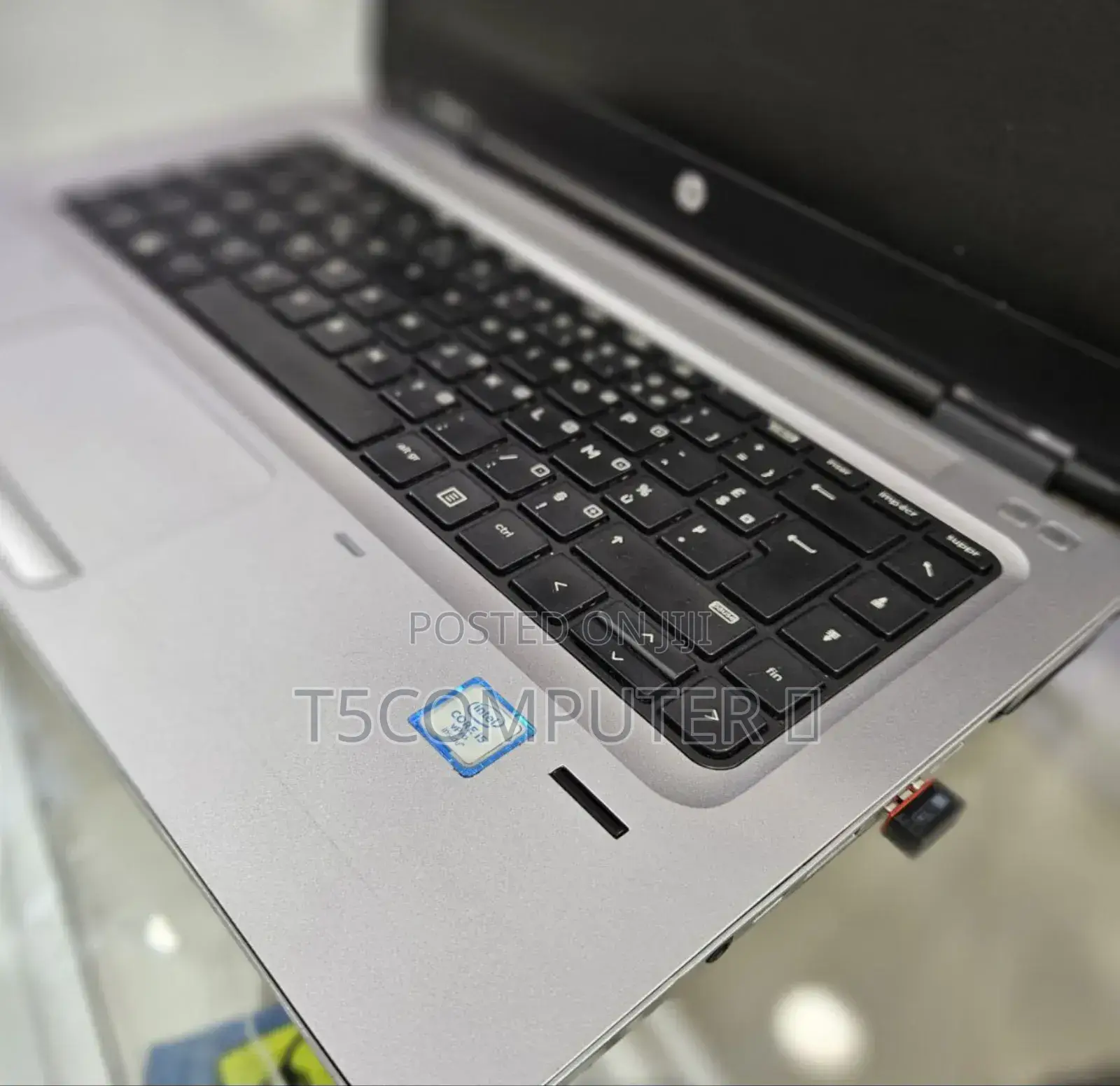 New Laptop HP ProBook 640 G2 8GB Intel Core I5 SSD 500GB