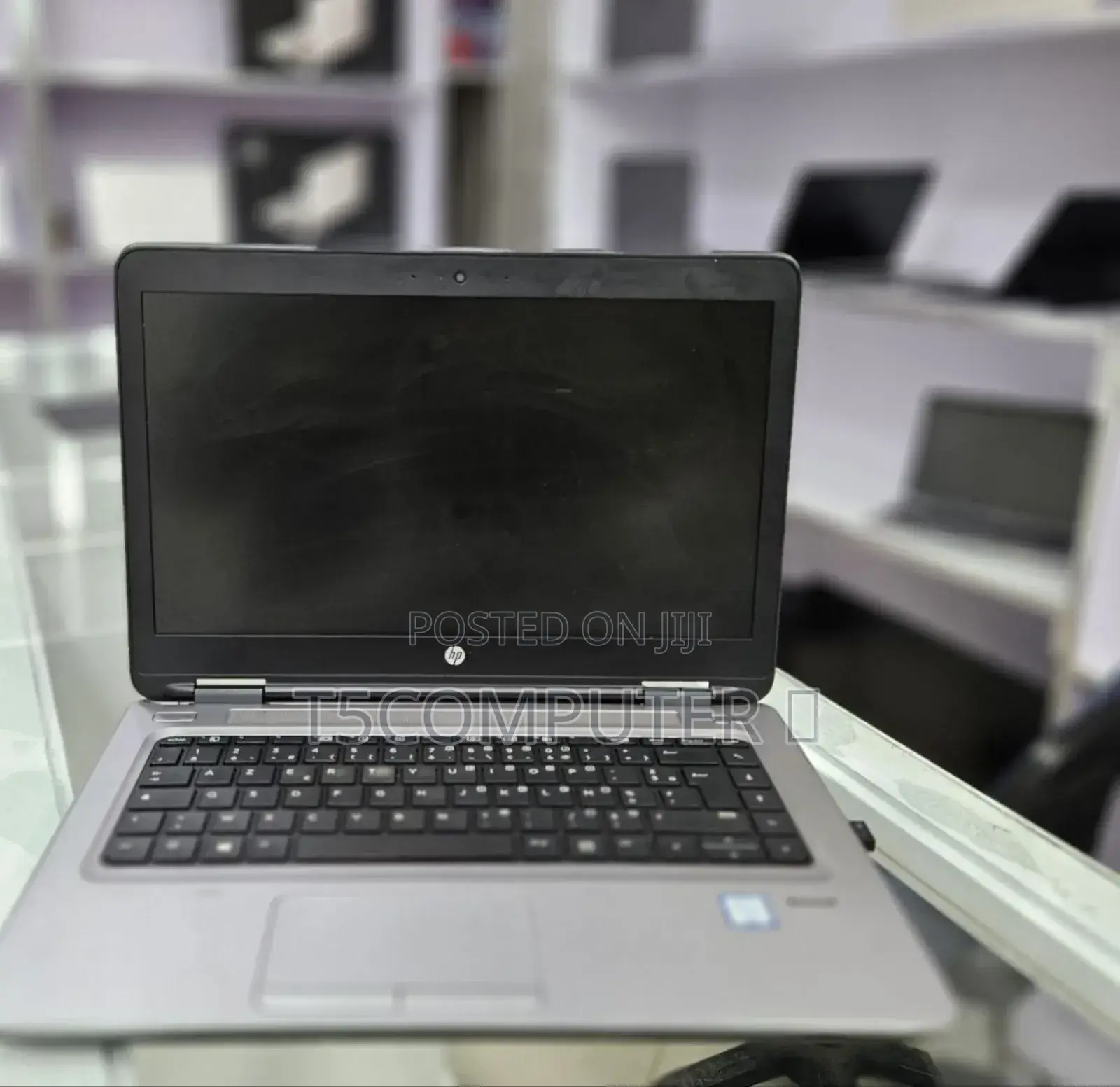 New Laptop HP ProBook 640 G2 8GB Intel Core I5 SSD 500GB