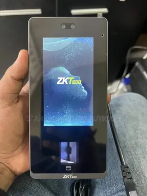 Photo - Senseface 4a Zkteco Access Control