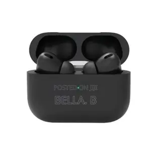 Photo - Airpod Pro 2nd Generation All-Day Comfort