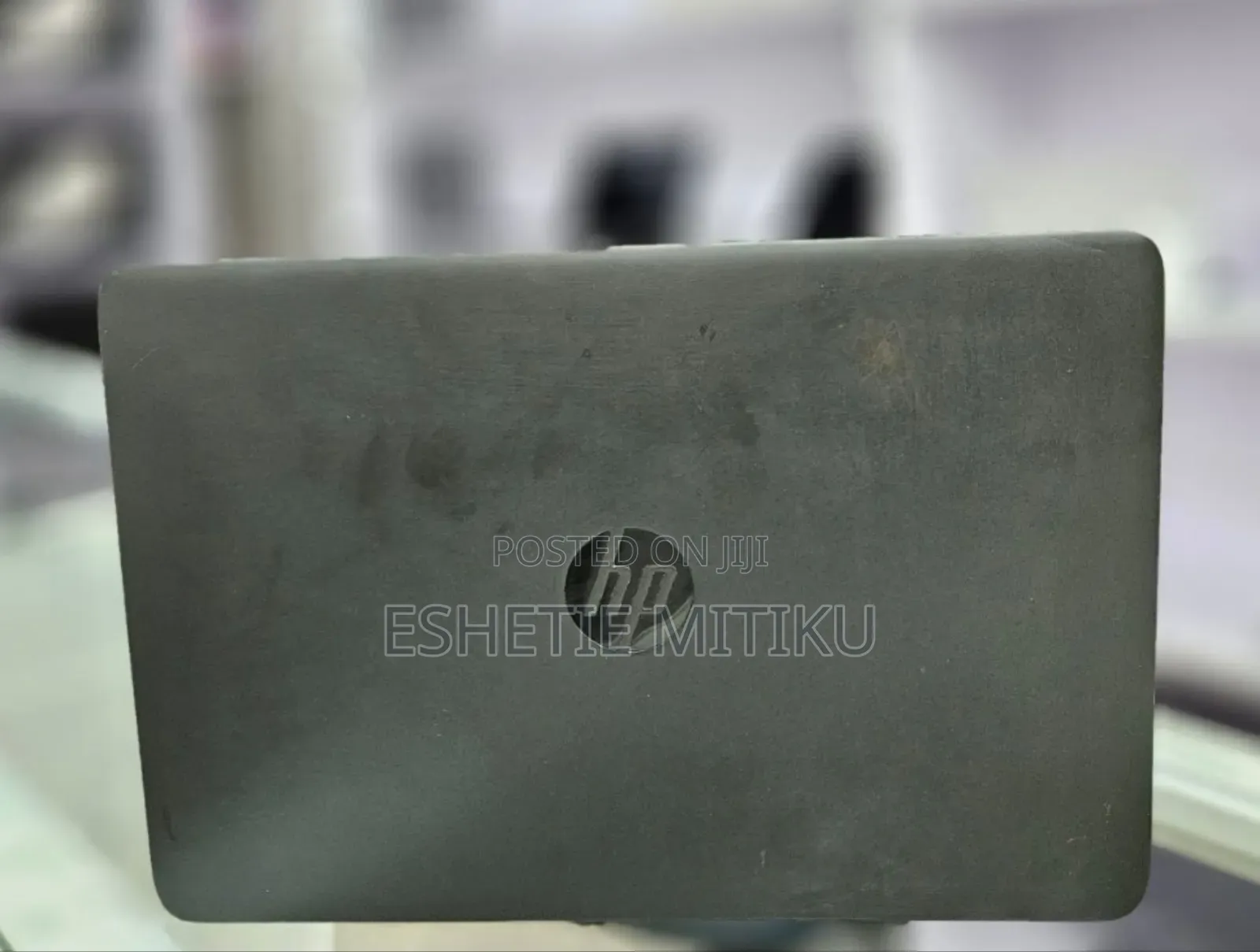 Laptop HP EliteBook 840 G1 4GB Intel Core I5 SSD 500GB