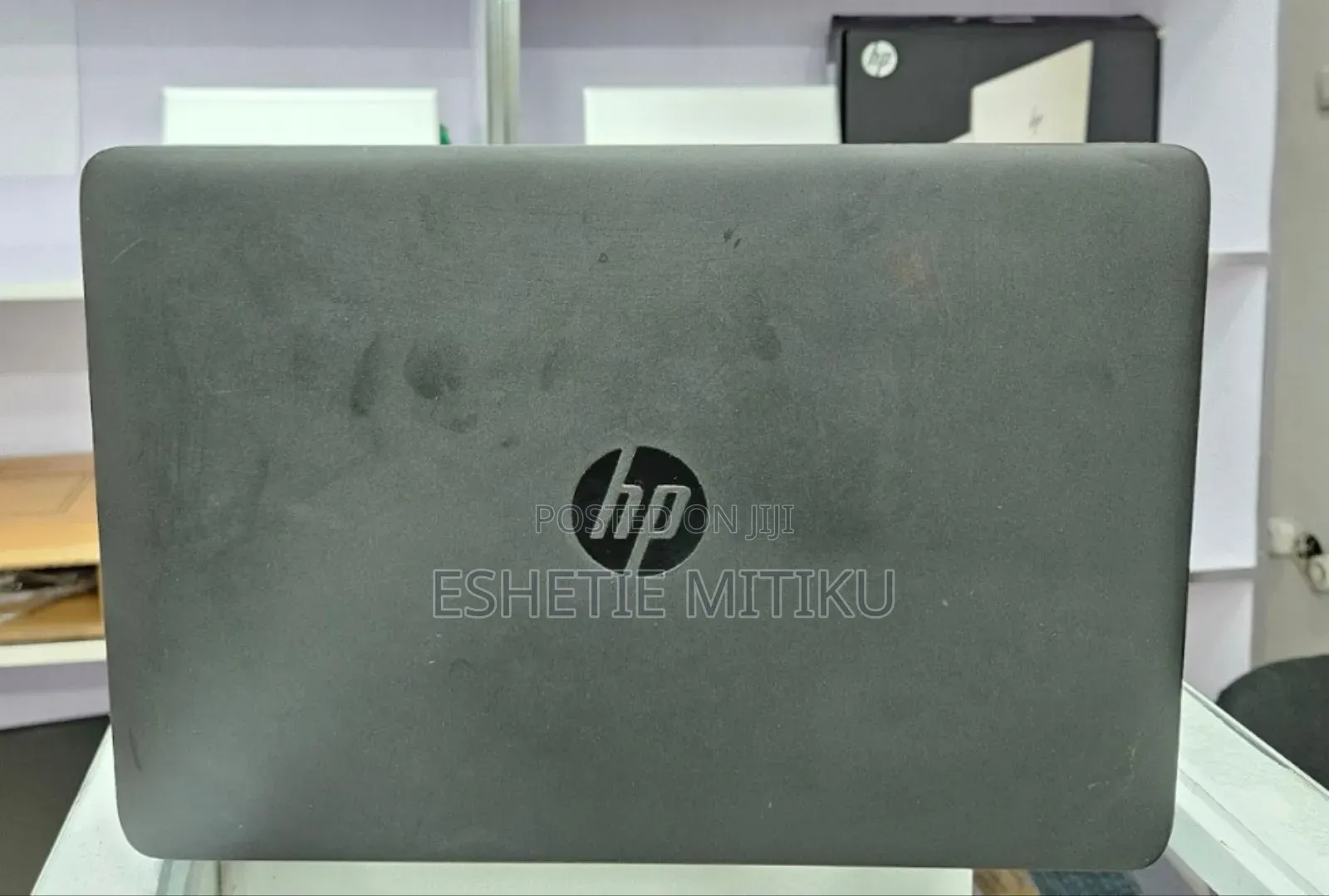 Laptop HP EliteBook 840 G1 4GB Intel Core I5 SSD 500GB