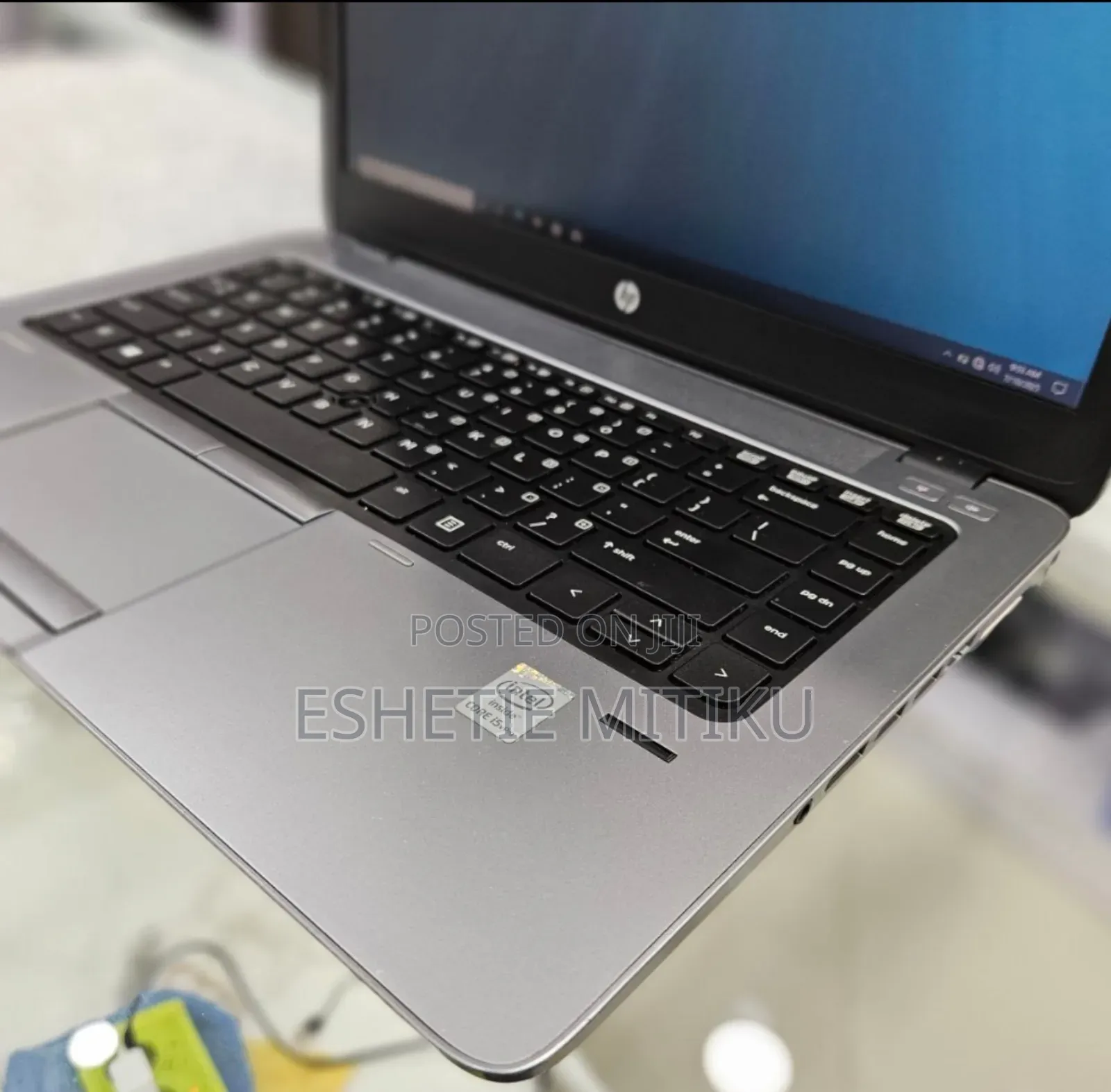 Laptop HP EliteBook 840 G1 4GB Intel Core I5 SSD 500GB